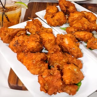 Boneless Wings