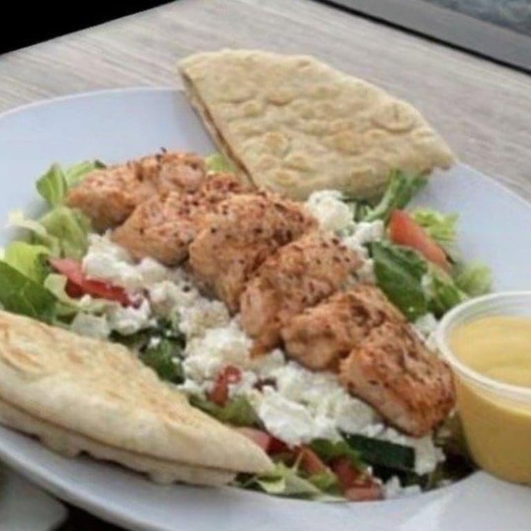 Delicious Salmon Dishes at Our Restaurant