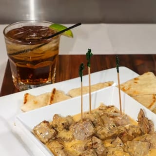 Steak Bites