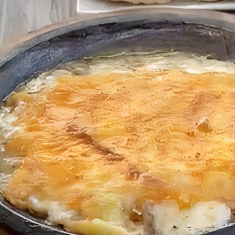 Delicious Quesadilla Creations