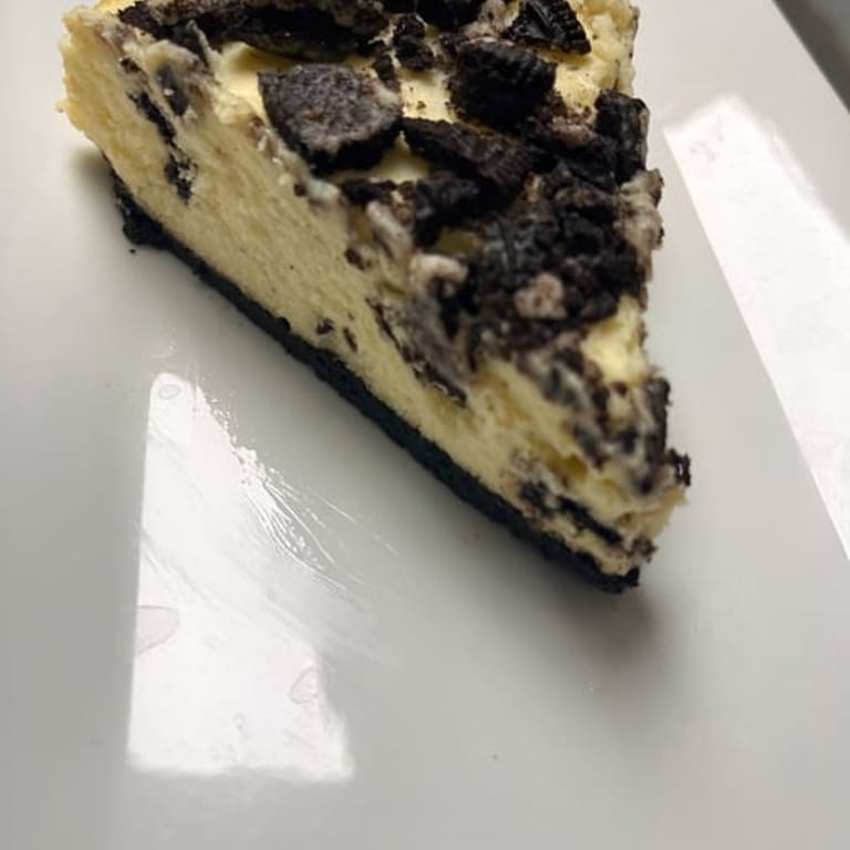 Decadent Cheesecake Delights