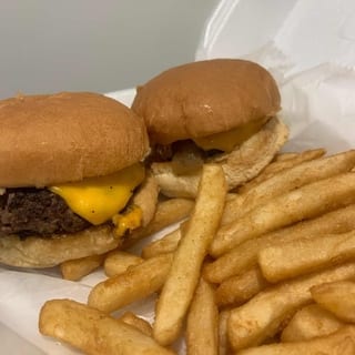 Sliders