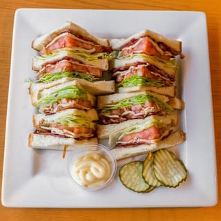 Club Sandwich