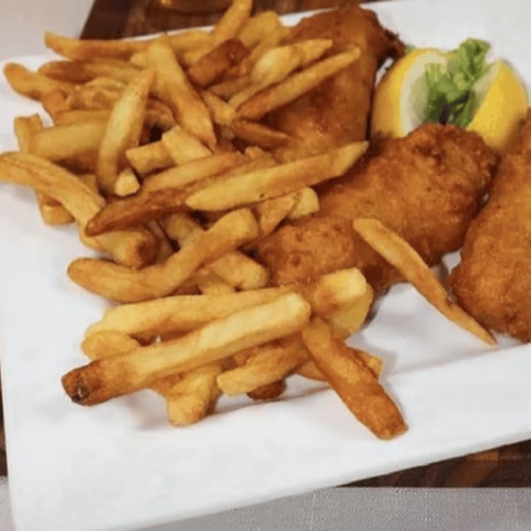 Delicious Dinner Options at Our Local Restaurant