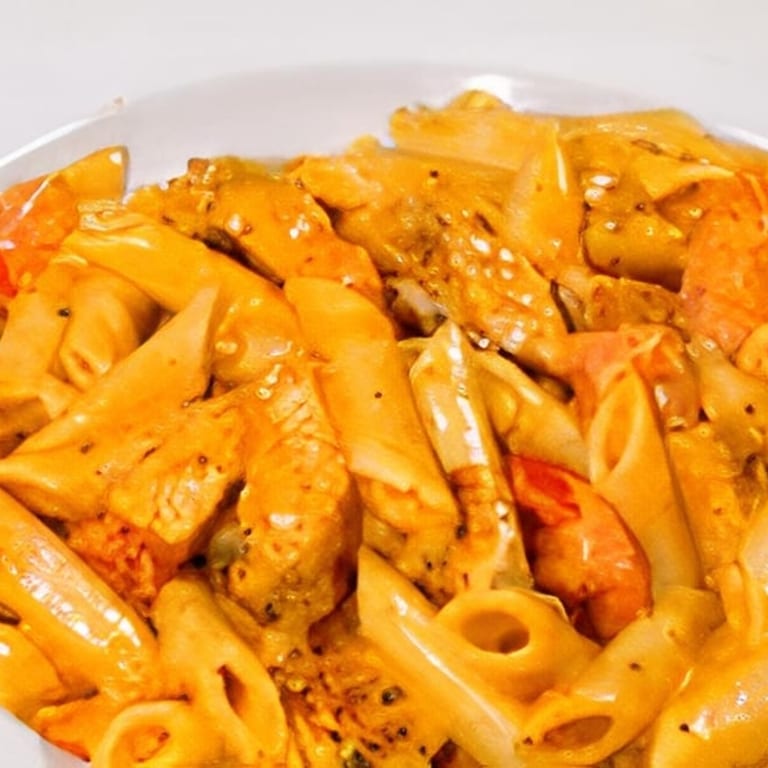 Fast Delivery for Delicious Bar & Grill Favorites