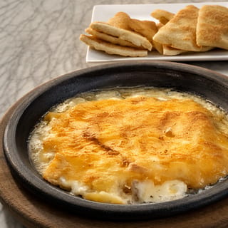 Saganaki